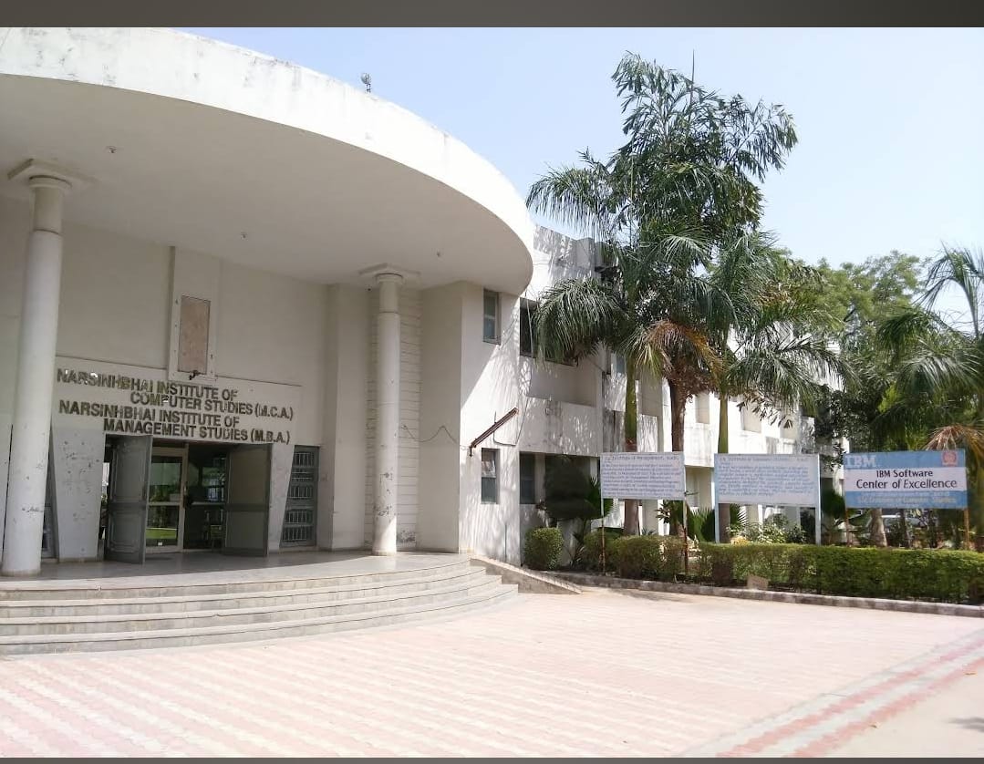 NICSM Campus