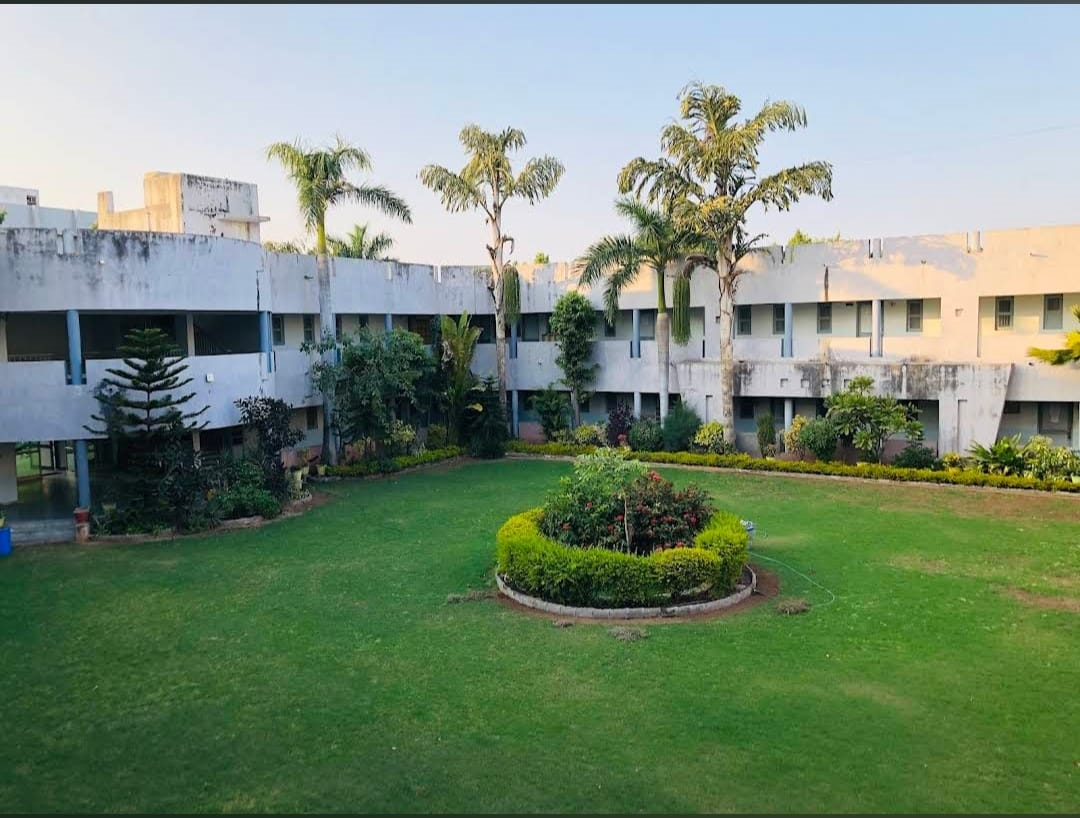 NICSM Campus